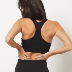 Caroline Garcia - Brassière De Sport -Magasin De Lingerie Etam 654210405 a