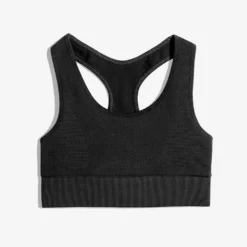 Caroline Garcia - Brassière De Sport -Magasin De Lingerie Etam 654210405 c