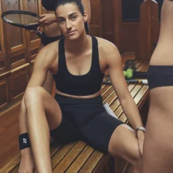 Caroline Garcia - Brassière De Sport